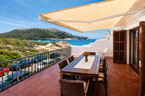 Maison à Cala Ratjada