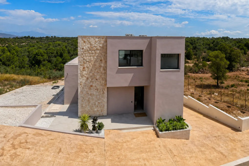 Villa à Son Gual
