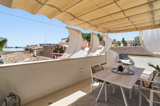 Appartement à Palma de Mallorca Old Town