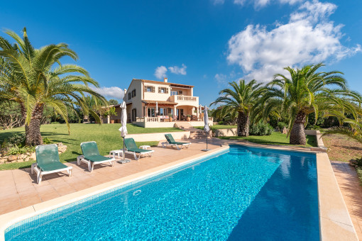Cottage à Espinagar