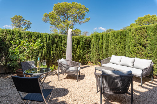 Appartement à Cala Murada