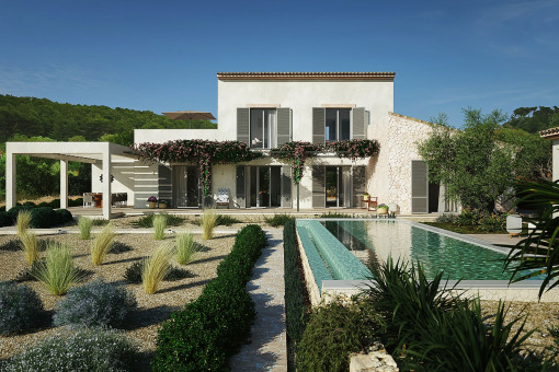Cottage à Felanitx
