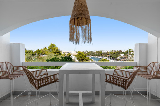 Appartement à Cala d'Or