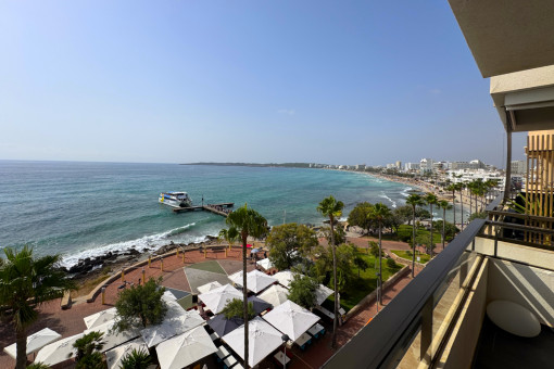Appartement à Cala Millor