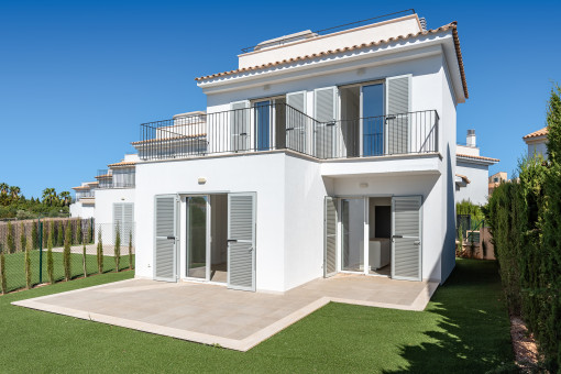 Villa à Sa Rapita