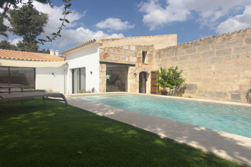 Maison à Sineu