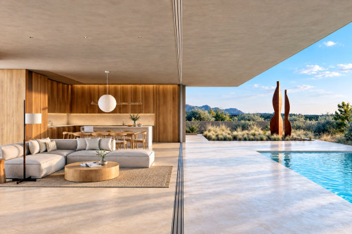 Villa à Cala Millor