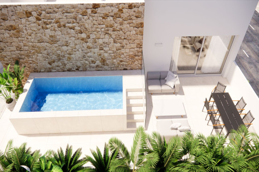 Appartement à Colònia Sant Jordi