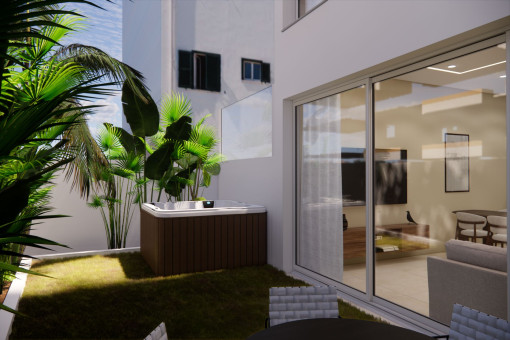 Appartement à Colònia Sant Jordi