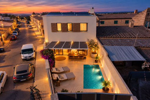 Maison à Ses Salines