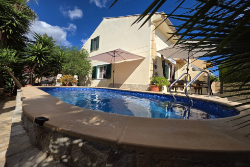 Maison à Cala Murada