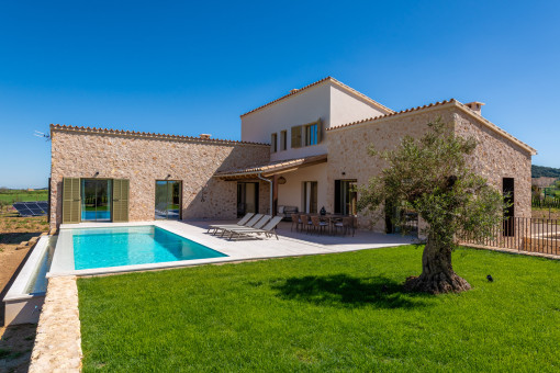 Cottage à Sineu