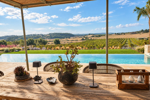 Cottage à Montuiri