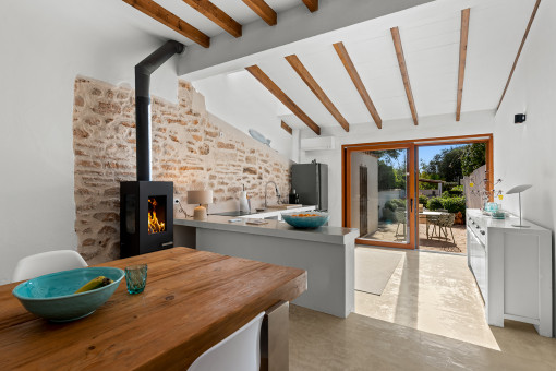 Maison à Ses Salines