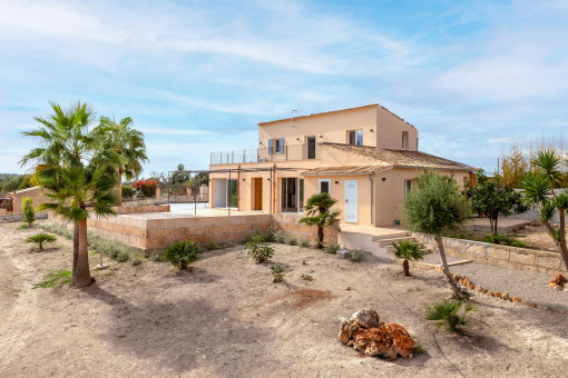 Cottage à Lloret de Vistalegre