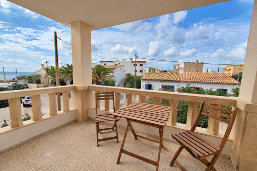 Appartement à Colònia Sant Jordi