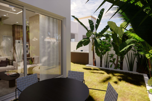Appartement à Colònia Sant Jordi